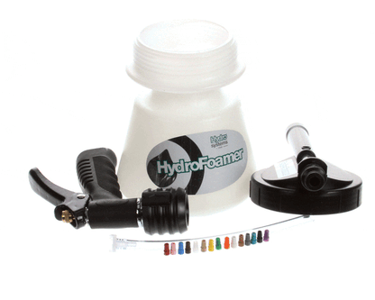 Hydro Systems 483 P&G Foamer (HYDR483)