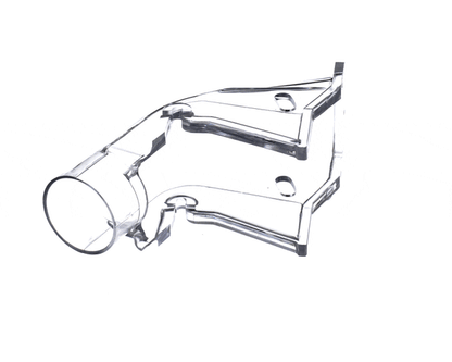 Ice O Matic 1011342-69 Cover Ice Chute (ICE1011342-69)