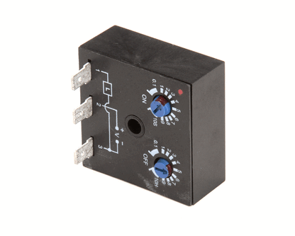 Ice O Matic 1011351-55 Cycle Timer Off 60 Hz (ICE1011351-55)
