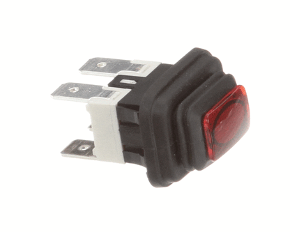 Ice O Matic 1011411-56 Warning Light Reset But (ICE1011411-56)