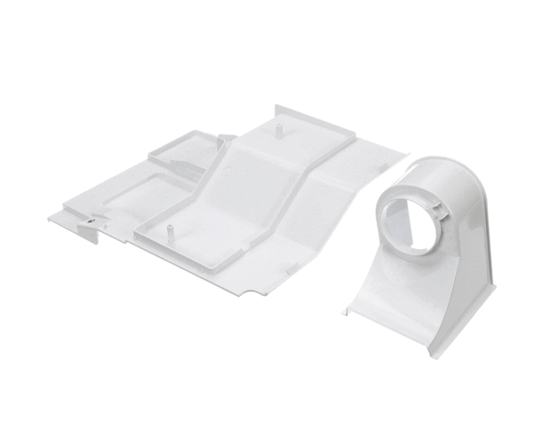 Ice O Matic 1011448-118 Ice Chute Kit (ICE1011448-118)