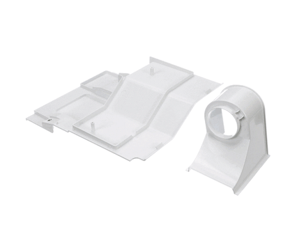 Ice O Matic 1011448-118 Ice Chute Kit (ICE1011448-118)