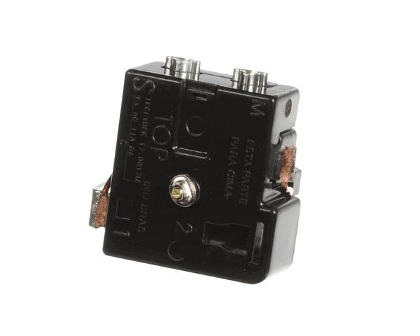 Ice O Matic 1011448-65 Relay (ICE1011448-65)