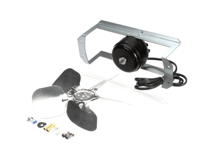 Ice O Matic 1051209-03 Kit Ems Fan Motor (ICE1051209-03)