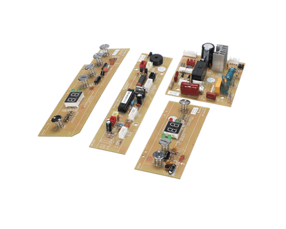 Ice O Matic 1051210-08B Kit Harvest 230V 160Deg (ICE1051210-08B)