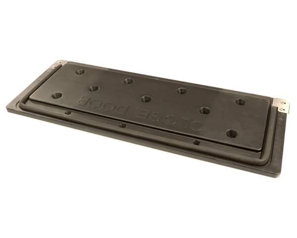 Ice O Matic 2031303-97 Door Assembly B-25 Black (ICE2031303-97)