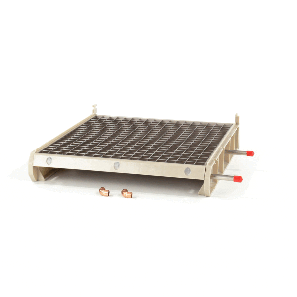 Ice O Matic 2051251-81A Evaporator Assembly Lg Rhf Service (ICE2051251-81A)