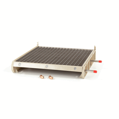 Ice O Matic 2051251-81A Evaporator Assembly Lg Rhf Service (ICE2051251-81A)
