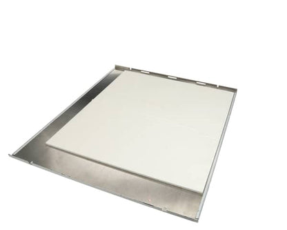 Ice O Matic 2101363-02S Panel Assembly Side Lh 1506 (ICE2101363-02S)