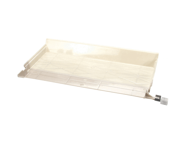 Ice O Matic 2101387-01S Curtain Assembly Splash 22 (ICE2101387-01S)
