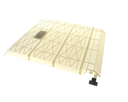 Ice O Matic 2101465-01S Curtain Assembly (ICE2101465-01S)