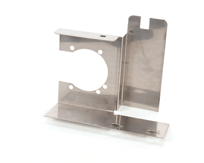 Ice O Matic 3012509-01 Bracket Pump Ss (ICE3012509-01)