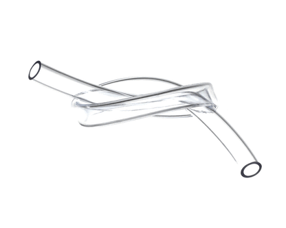 Ice O Matic 3051222-18S Tube Ctl Pvc 9/16 Id (ICE3051222-18S)