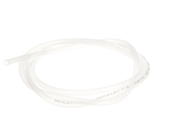 Ice O Matic 6021032-01 Tubing Ctl Pvc 1/4 (ICE6021032-01)