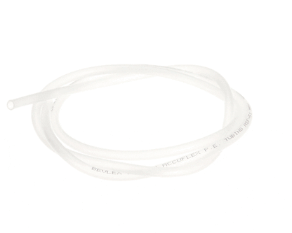 Ice O Matic 6021032-01 Tubing Ctl Pvc 1/4 (ICE6021032-01)