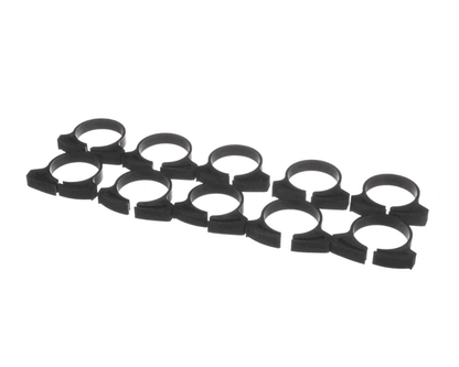 Ice O Matic 9021010-06P 10Pk Clamp Hose 2343 (ICE9021010-06P)