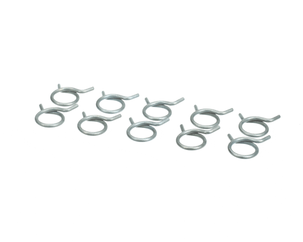 Ice O Matic 9021113-01P 10Pk Clip Hoseon (ICE9021113-01P)