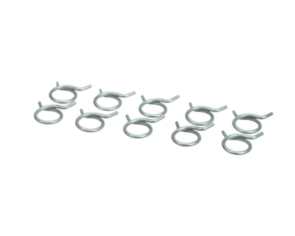 Ice O Matic 9021113-01P 10Pk Clip Hoseon (ICE9021113-01P)