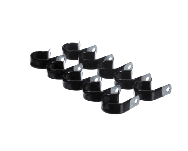 Ice O Matic 9021116-01P 10Pk Clip Hoseon (ICE9021116-01P)