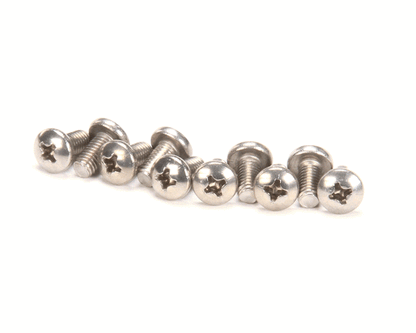 Ice O Matic 9031008-15P 10Pk Screw Php #10-32 X (ICE9031008-15P)