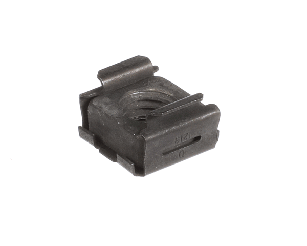 Ice O Matic 9031012-02P 10Pk Nut Self Retain (ICE9031012-02P)