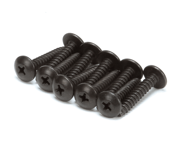 Ice O Matic 9031098-04P 10Pk Screw Tr Hd 10 X 1 (ICE9031098-04P)