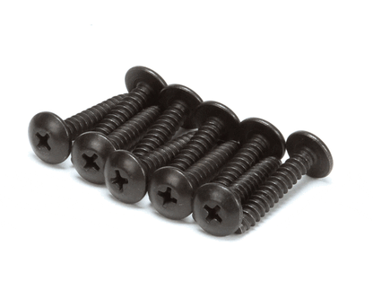 Ice O Matic 9031098-04P 10Pk Screw Tr Hd 10 X 1 (ICE9031098-04P)