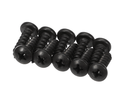 Ice O Matic 9031113-03P 10Pk Screw Php #10-16 X (ICE9031113-03P)
