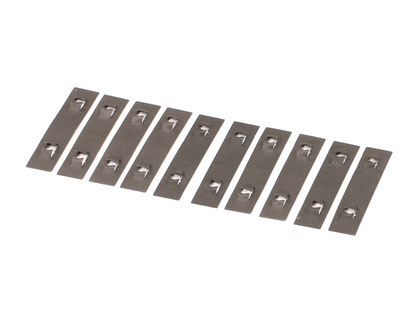 Ice O Matic 9031120-01P 10Pk Nut Twin Speed (ICE9031120-01P)
