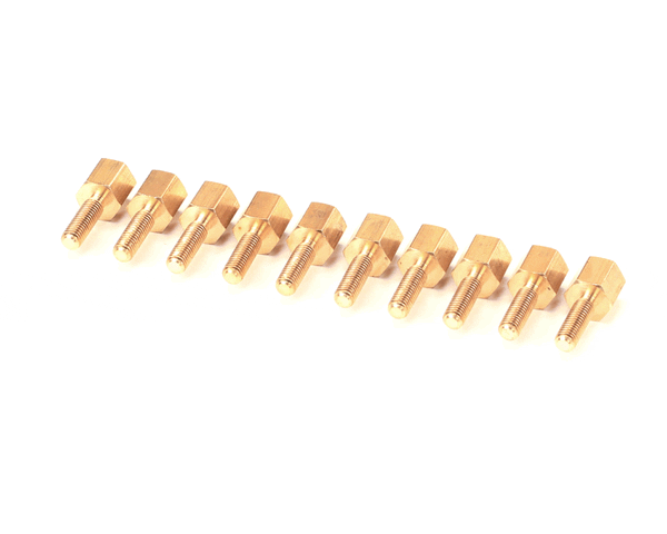 Ice O Matic 9031122-02P 10Pk Thumbscrew 10-32 X (ICE9031122-02P)