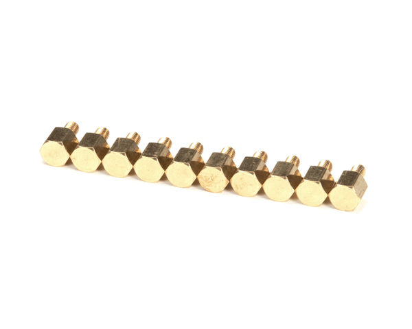 Ice O Matic 9031122-03P 10Pk Thumbscrew 10-32 X (ICE9031122-03P)