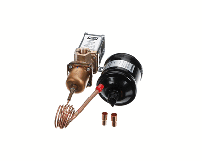 Ice O Matic ICE9041059-101 Kit Serv Repl Water Reg (ICE9041059-101)