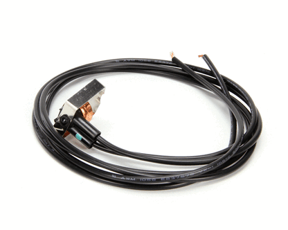 Ice O Matic 9041087-04 Thermostat Hi Temp 5/8 (ICE9041087-04)