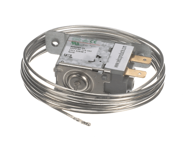 Ice O Matic ICE9041097-01 Thermostat, Bin Control (ICE9041097-01)