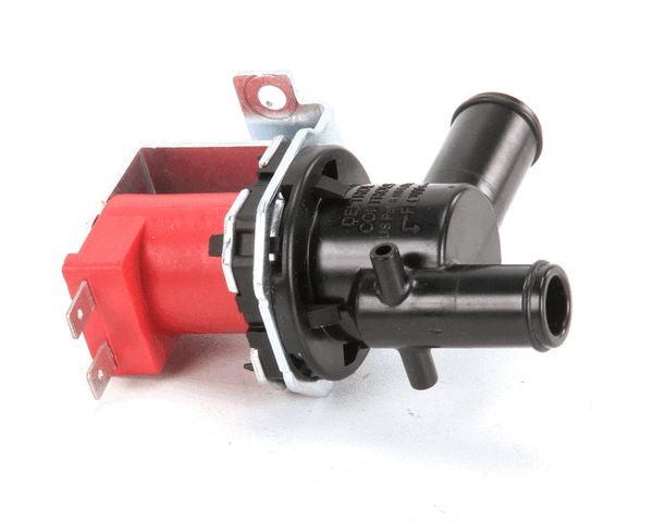 Ice O Matic ICE9041105-02 Purge Valve, 0 Degrees, 240V REPLACES 9041105-02 (ICE9041105-02)