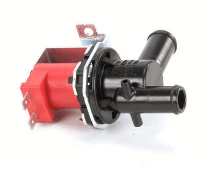 Ice O Matic ICE9041105-02 Purge Valve, 0 Degrees, 240V REPLACES 9041105-02 (ICE9041105-02)