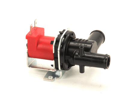Ice O Matic 9041105-03 Solenoid Valve, Purge, 240V, 90 Deg REPLACEMENT 9041105-03 (ICE9041105-03)