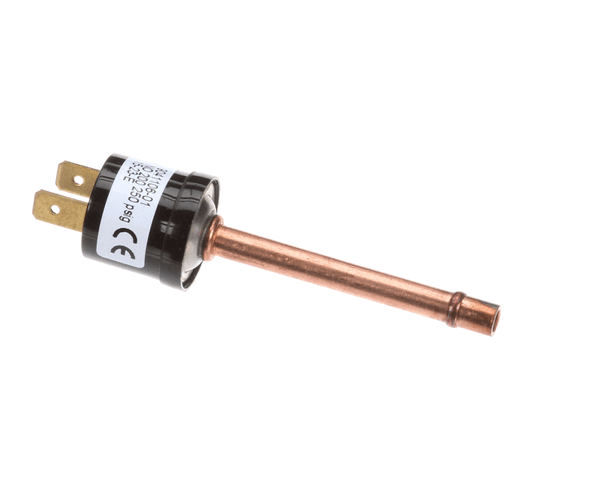 Ice O Matic ICE9041106-01 Fan Cycle Switch, HS300 (ICE9041106-01)