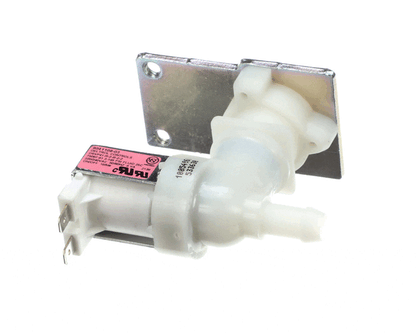 Ice O Matic 9041108-03 Valve Water Inlet 240V (ICE9041108-03)