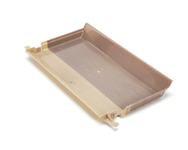 Ice O Matic 9051154-07 Curtain Splash Sm W/ Ag (ICE9051154-07)