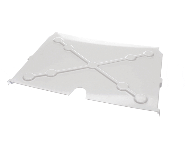 Ice O Matic 9051726-02 Cover Evaporator Medium (ICE9051726-02)