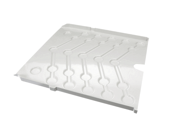 Ice O Matic 9051760-01 Cover Evaporator Tall (ICE9051760-01)