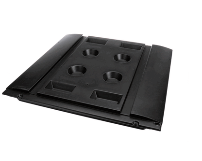 Ice O Matic 9051763-01 Panel Front 22In Short (ICE9051763-01)