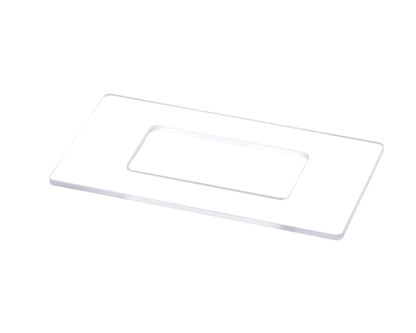 Ice O Matic 9051862-01 Pump Insert (ICE9051862-01)