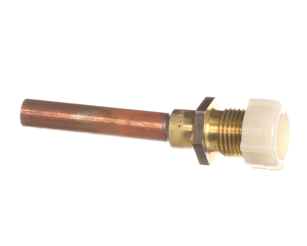 Ice O Matic 9091001-11 Coupling Half 3/8 W/ Stu (ICE9091001-11)