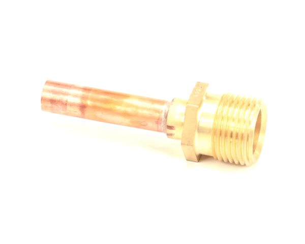 Ice O Matic 9091001-12 Coupling Half 1/2 W/ Stu (ICE9091001-12)