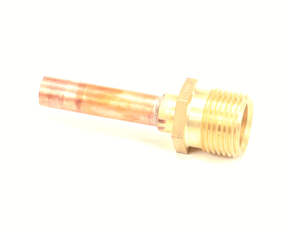 Ice O Matic 9091001-12 Coupling Half 1/2 W/ Stu (ICE9091001-12)