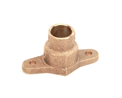 Ice O Matic 9091063-02 Fitting Drop Adapt 1/2Fp (ICE9091063-02)