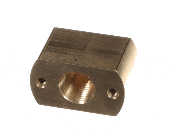 Ice O Matic 9091074-01 Fitting Drop Adapt 3/8Fp (ICE9091074-01)