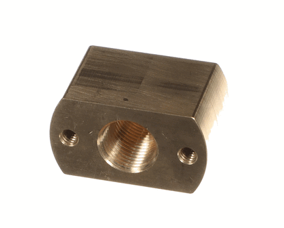 Ice O Matic 9091074-01 Fitting Drop Adapt 3/8Fp (ICE9091074-01)